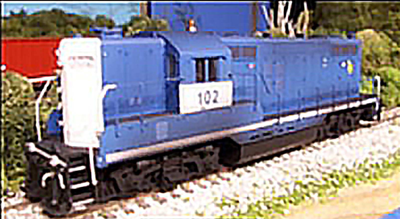 Train 102